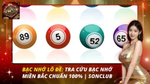 Bạc Nhớ Lô Đề