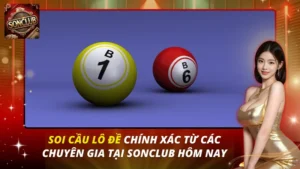 bình luận lô đề sonclub