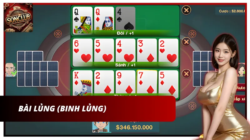 Thắng với tay bài đặc biệt, Sảnh rồng thắng đậm nhất (24 điểm)