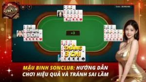 Mậu Binh Sonclub