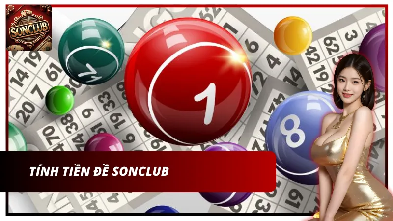 Tính tiền đề Sonclub