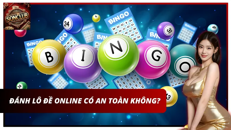 Những yếu tố quyết định mức độ an toàn khi chơi lô đề online