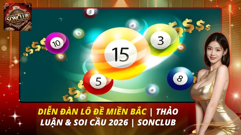 Diễn Đàn Lô Đề Miền Bắc