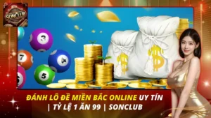 Lô Đề Miền Bắc