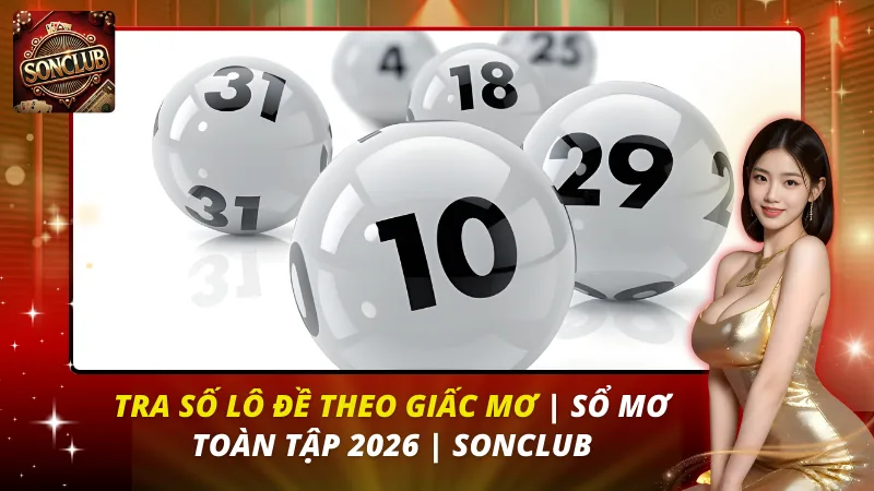 Số Lô Đề giải mã Giấc Mơ