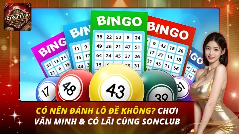 Có Nên Đánh Lô Đề Không?