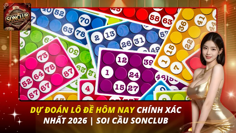 Dự Đoán Lô Đề