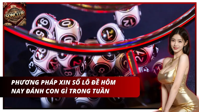 Xin số lô đề đẹp nhất hôm nay theo tổng thiếu