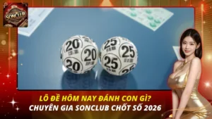 Lô Đề Hôm Nay Đánh Con Gì