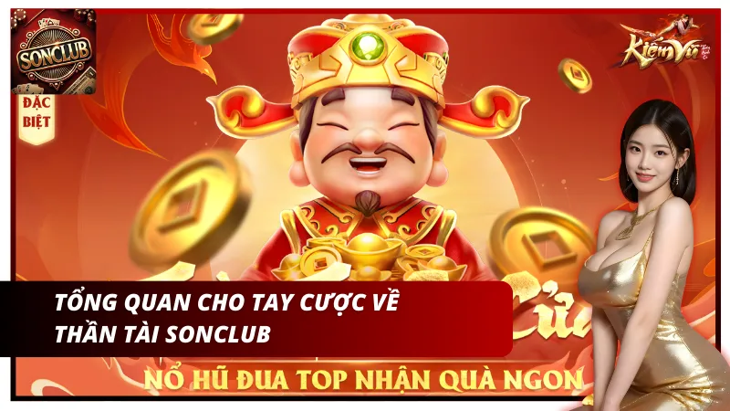 Thông tin về nổ hũ Thần tài