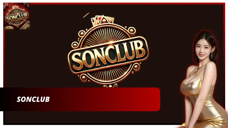 Sonclub