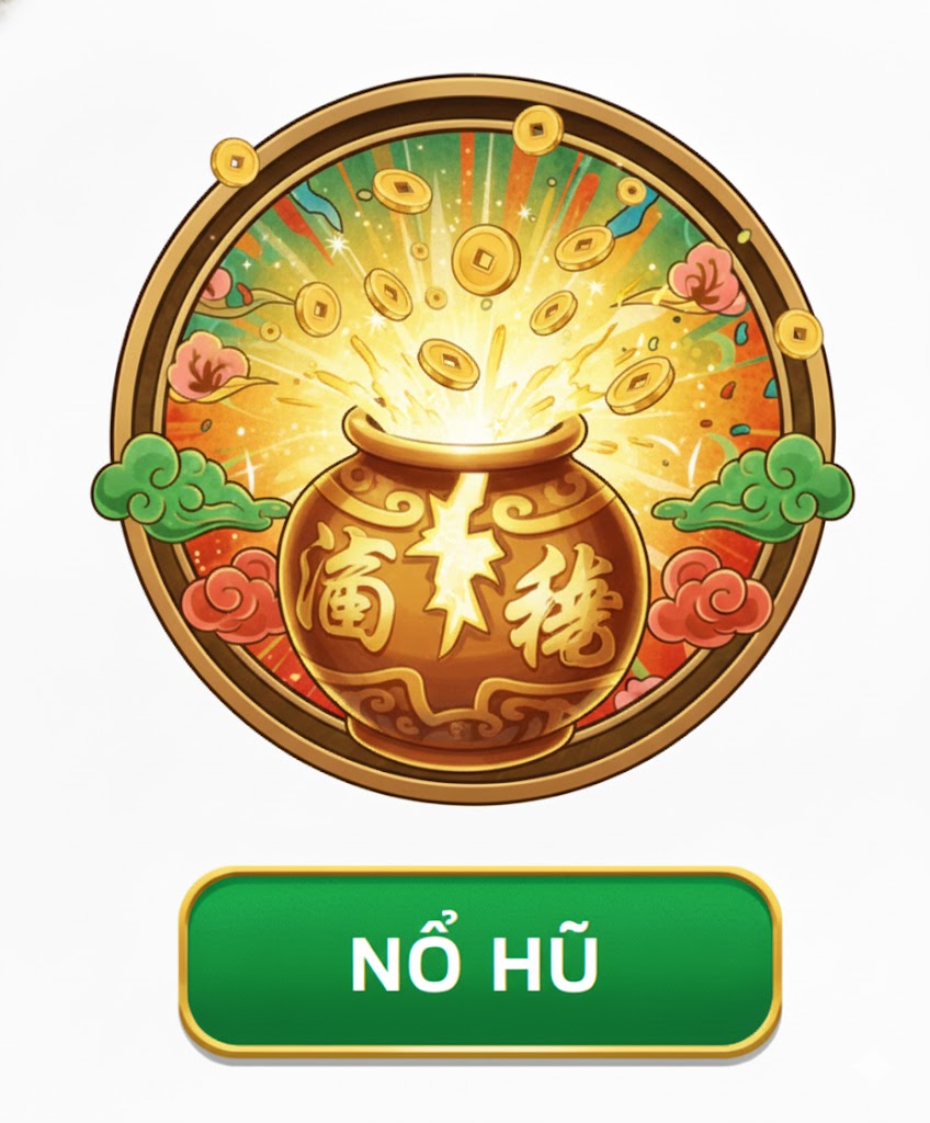 nổ hũ sonclub