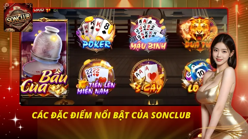 Các game mới luôn được cập nhật thường xuyên, mang đến sự mới mẻ